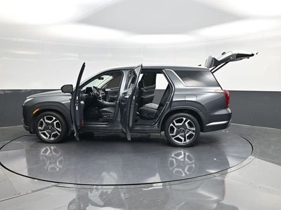 2023 Hyundai Palisade SEL