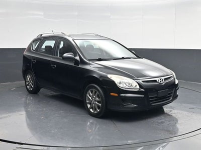 2012 Hyundai Elantra Touring GLS