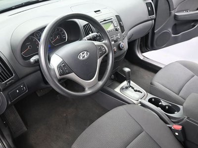 2012 Hyundai Elantra Touring GLS
