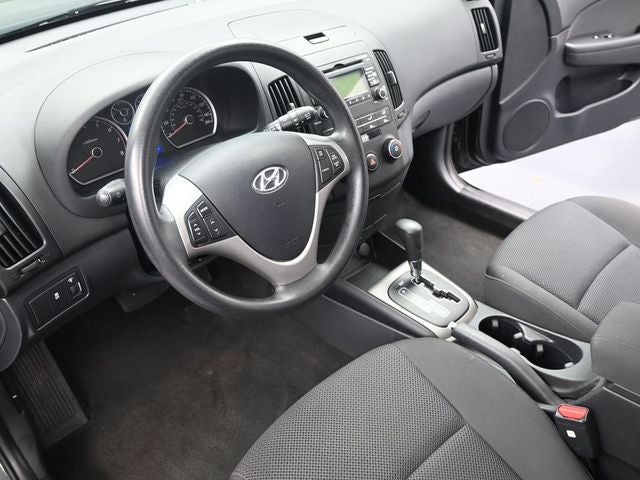 2012 Hyundai Elantra Touring GLS