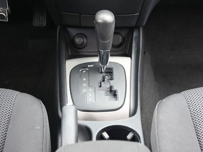 2012 Hyundai Elantra Touring GLS