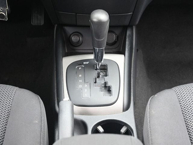 2012 Hyundai Elantra Touring GLS