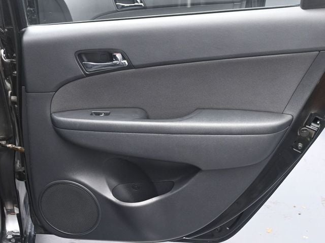 2012 Hyundai Elantra Touring GLS