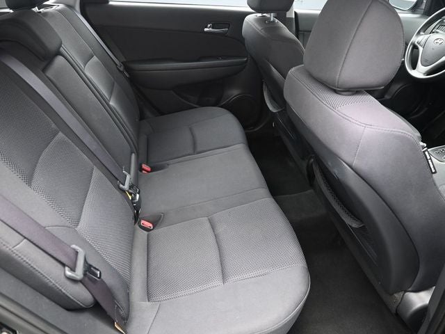2012 Hyundai Elantra Touring GLS