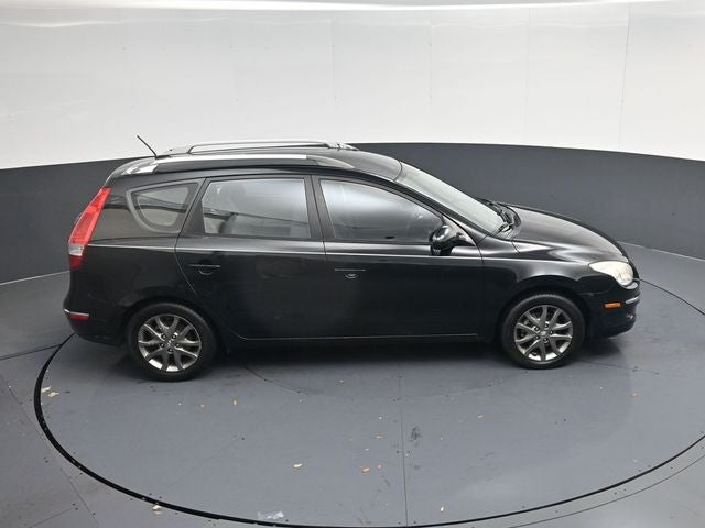 2012 Hyundai Elantra Touring GLS