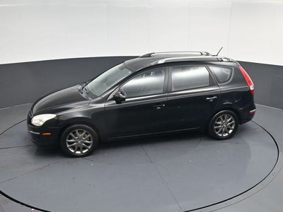 2012 Hyundai Elantra Touring GLS