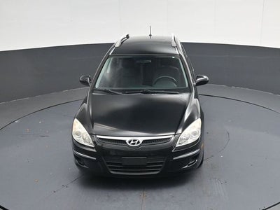 2012 Hyundai Elantra Touring GLS