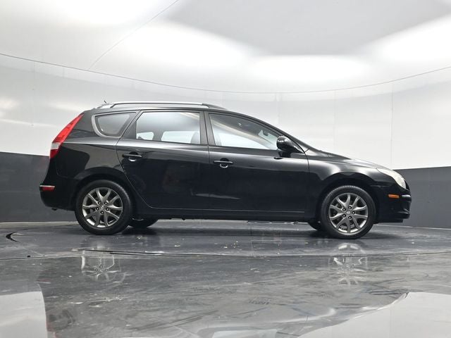 2012 Hyundai Elantra Touring GLS