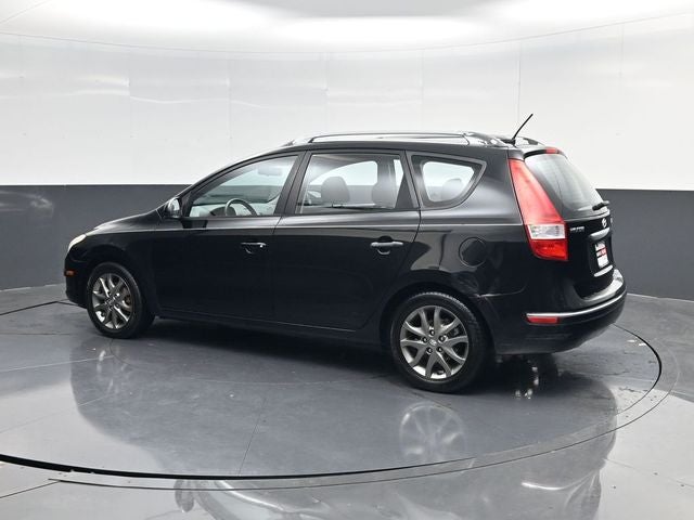2012 Hyundai Elantra Touring GLS