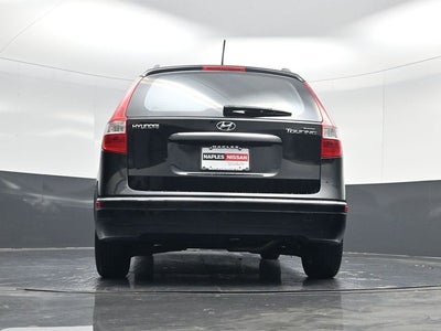 2012 Hyundai Elantra Touring GLS
