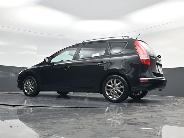 2012 Hyundai Elantra Touring GLS