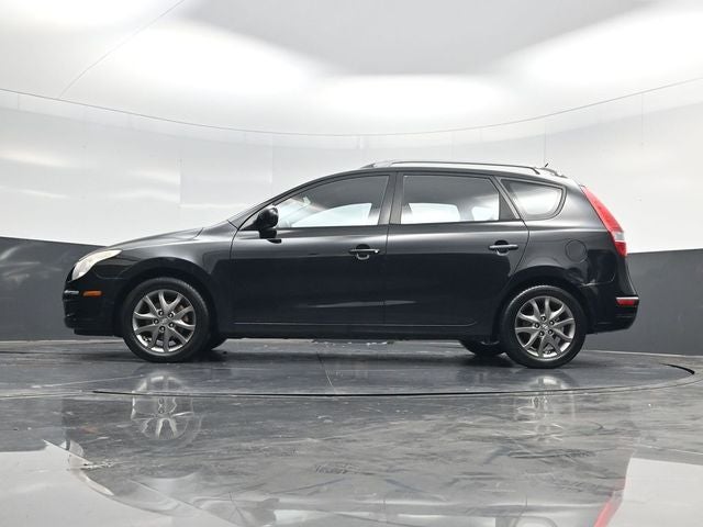 2012 Hyundai Elantra Touring GLS