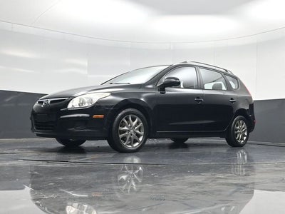 2012 Hyundai Elantra Touring GLS