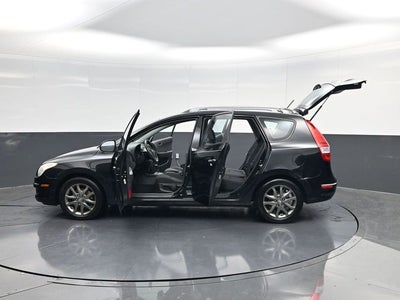 2012 Hyundai Elantra Touring GLS