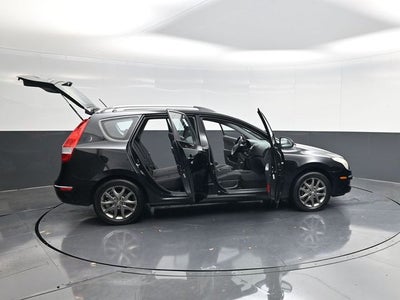 2012 Hyundai Elantra Touring GLS