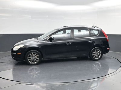 2012 Hyundai Elantra Touring GLS