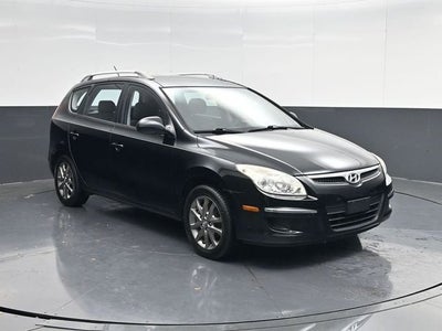 2012 Hyundai Elantra Touring GLS