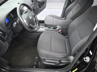 2012 Hyundai Elantra Touring GLS