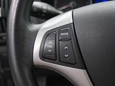 2012 Hyundai Elantra Touring GLS