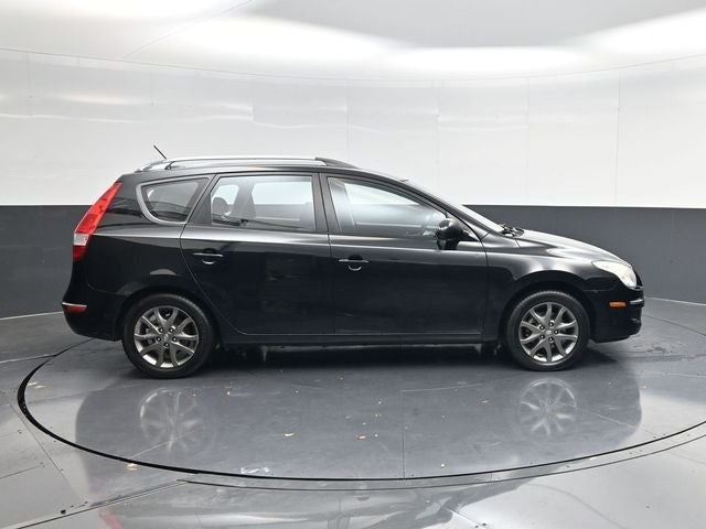 2012 Hyundai Elantra Touring GLS