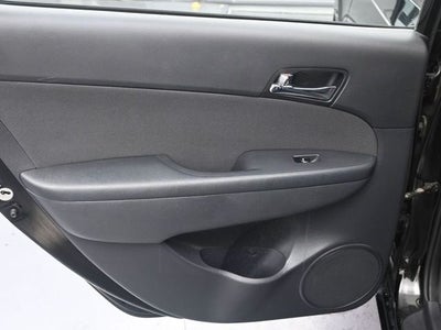 2012 Hyundai Elantra Touring GLS