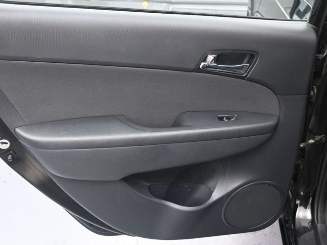 2012 Hyundai Elantra Touring GLS
