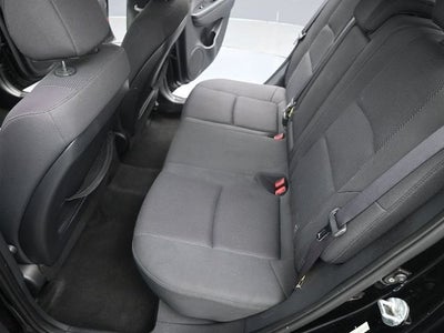 2012 Hyundai Elantra Touring GLS