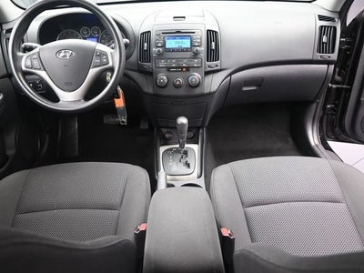 2012 Hyundai Elantra Touring GLS