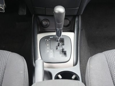 2012 Hyundai Elantra Touring GLS