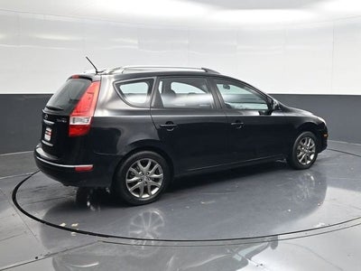 2012 Hyundai Elantra Touring GLS
