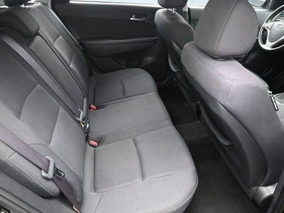 2012 Hyundai Elantra Touring GLS