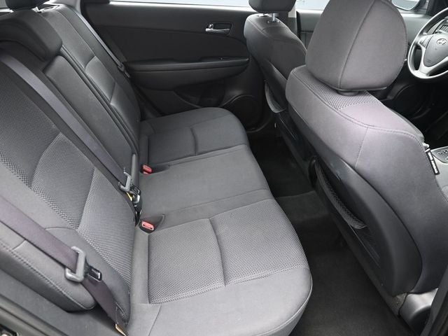 2012 Hyundai Elantra Touring GLS