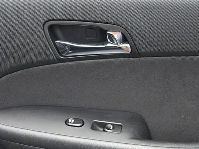 2012 Hyundai Elantra Touring GLS
