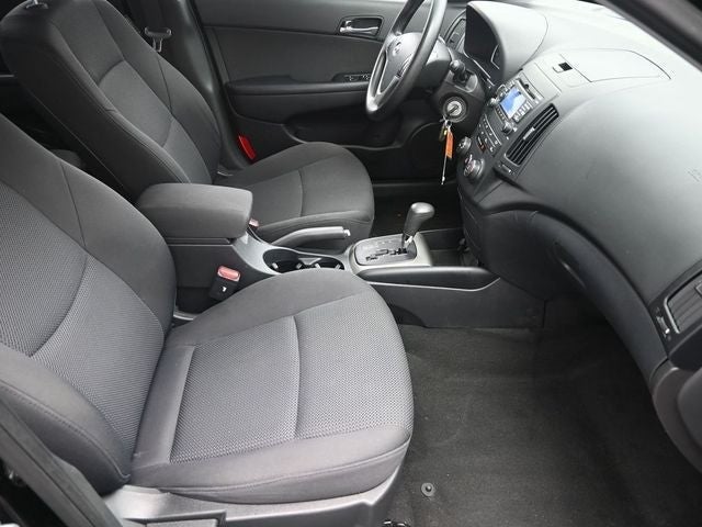 2012 Hyundai Elantra Touring GLS