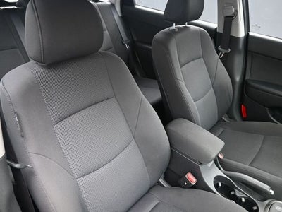 2012 Hyundai Elantra Touring GLS