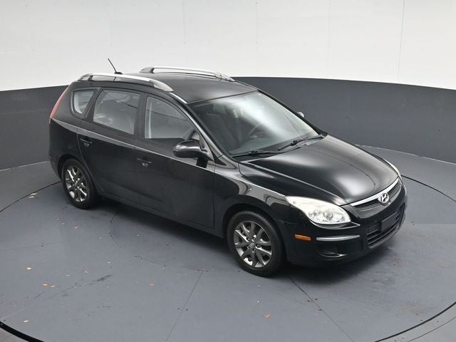2012 Hyundai Elantra Touring GLS