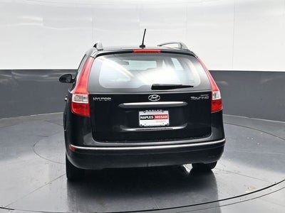 2012 Hyundai Elantra Touring GLS
