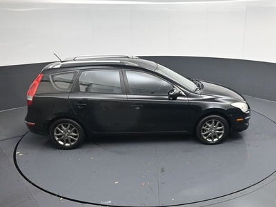 2012 Hyundai Elantra Touring GLS