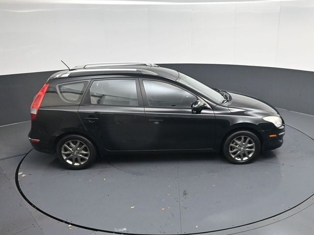 2012 Hyundai Elantra Touring GLS