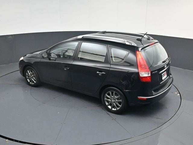 2012 Hyundai Elantra Touring GLS