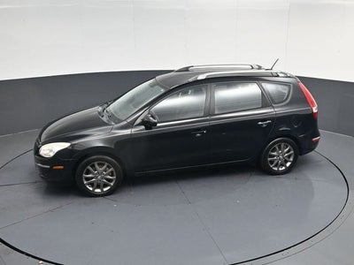 2012 Hyundai Elantra Touring GLS