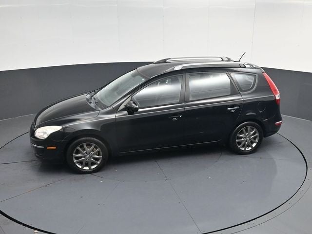 2012 Hyundai Elantra Touring GLS