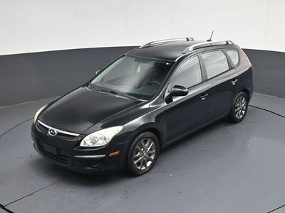 2012 Hyundai Elantra Touring GLS
