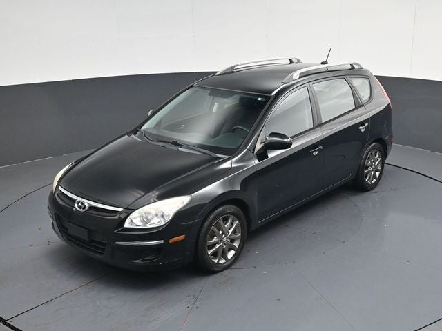 2012 Hyundai Elantra Touring GLS