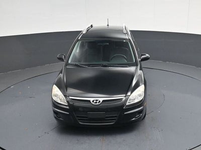 2012 Hyundai Elantra Touring GLS