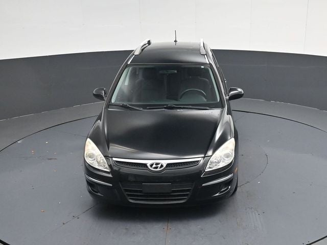 2012 Hyundai Elantra Touring GLS