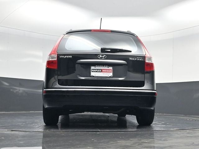 2012 Hyundai Elantra Touring GLS