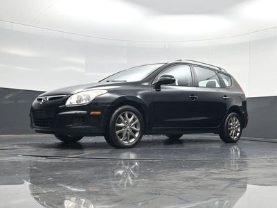 2012 Hyundai Elantra Touring GLS