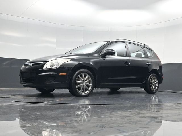 2012 Hyundai Elantra Touring GLS
