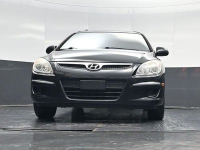 2012 Hyundai Elantra Touring GLS